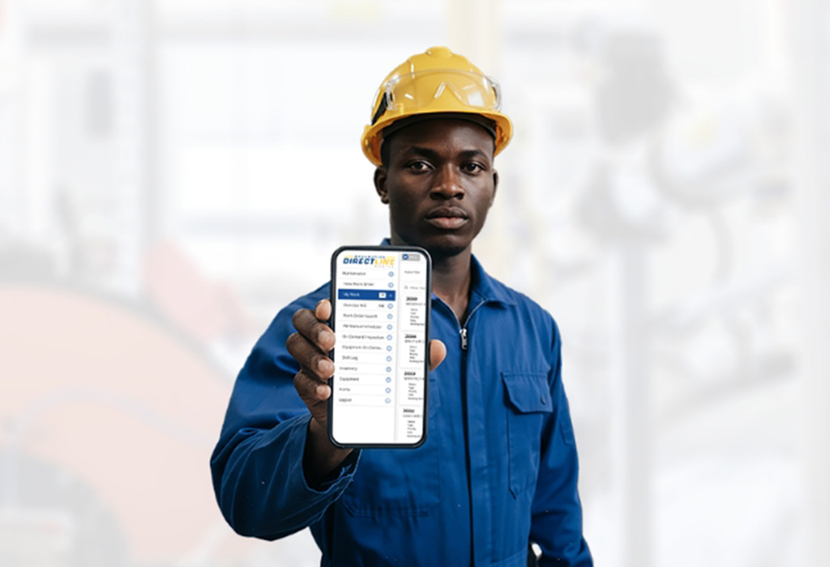 Welcome to Megamation - Megamation | CMMS Implementations