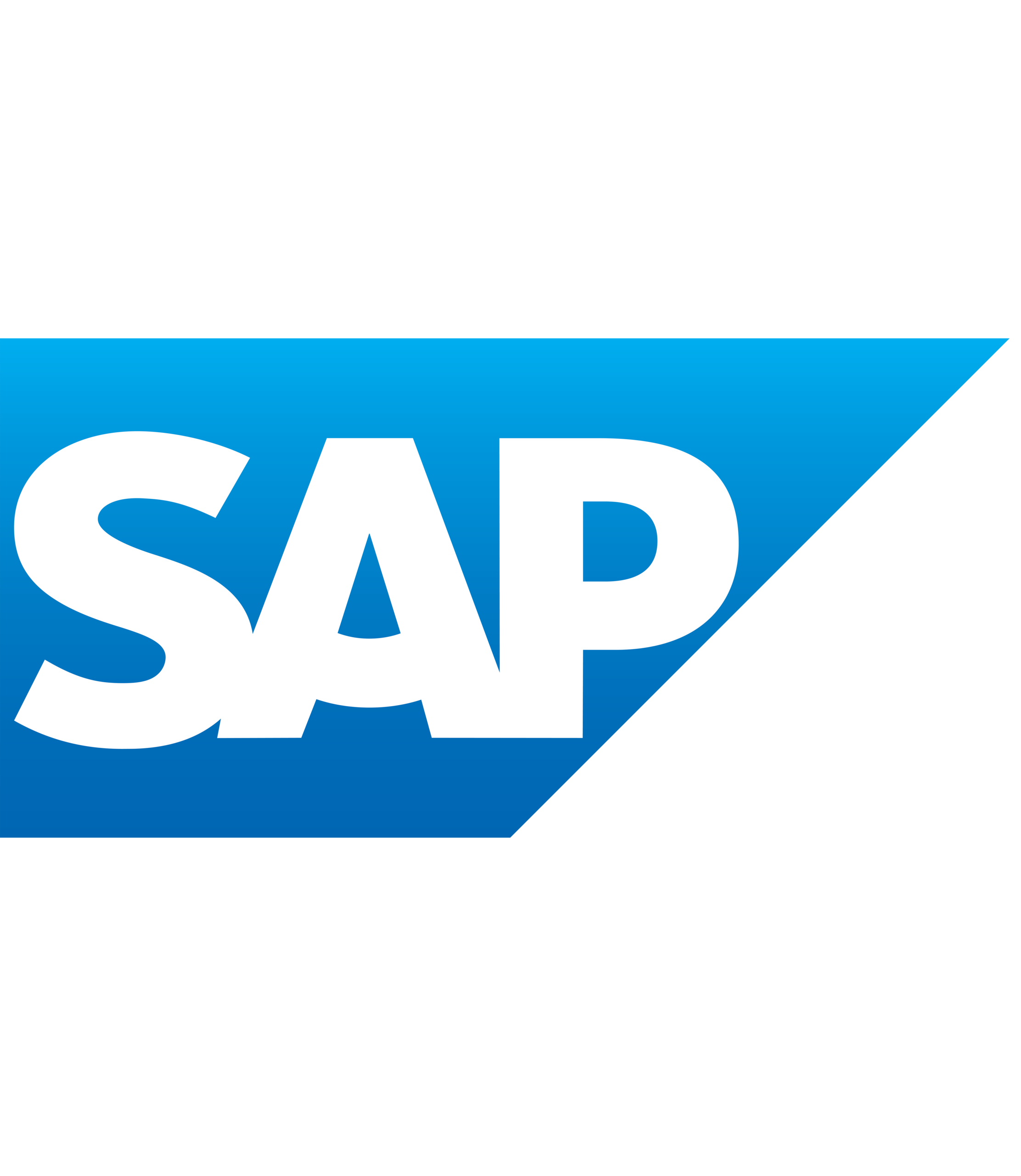 SAP logo